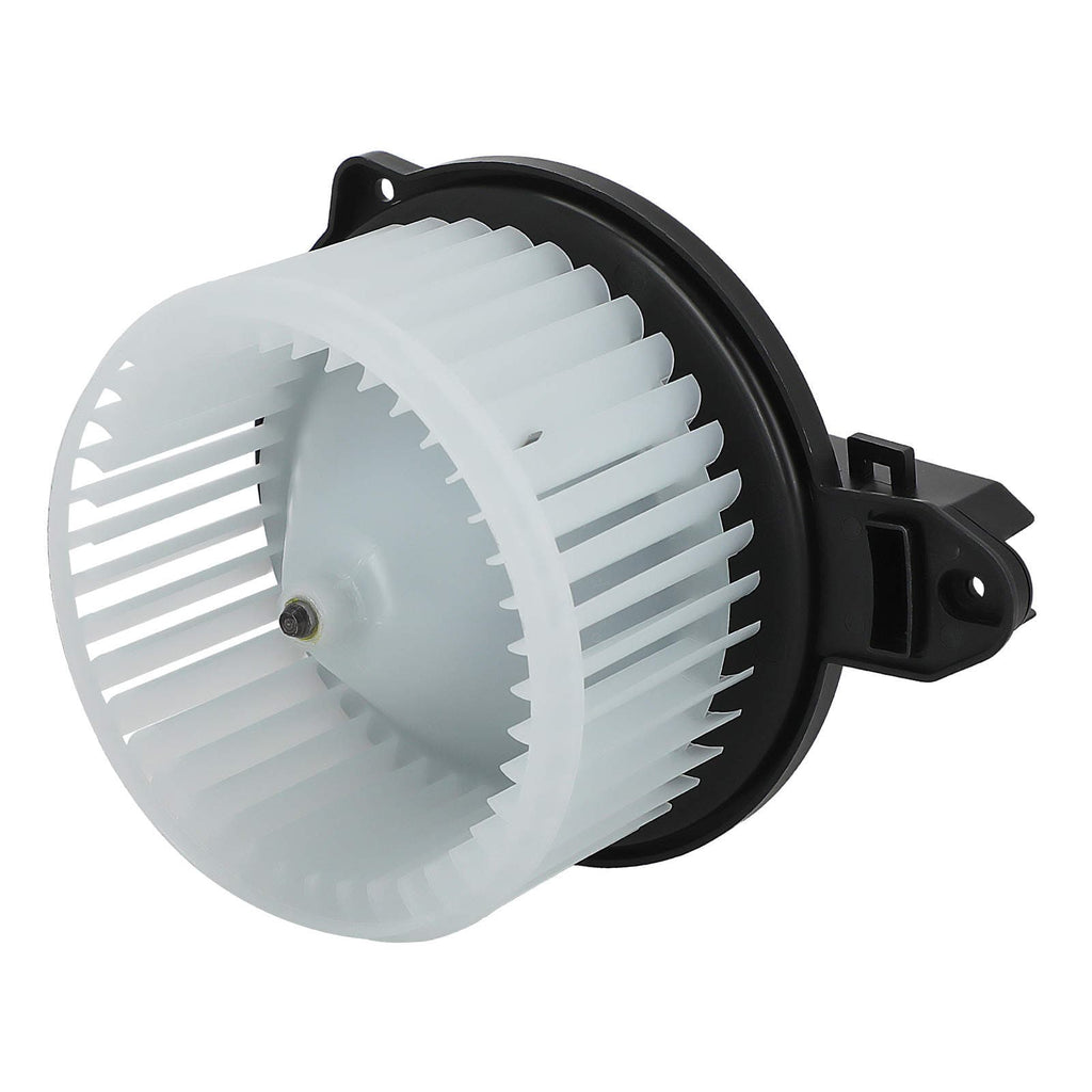 Blower Motor 12V suitable for Audi A6 Quattro/Allroad 1999-2005 4B1820021B