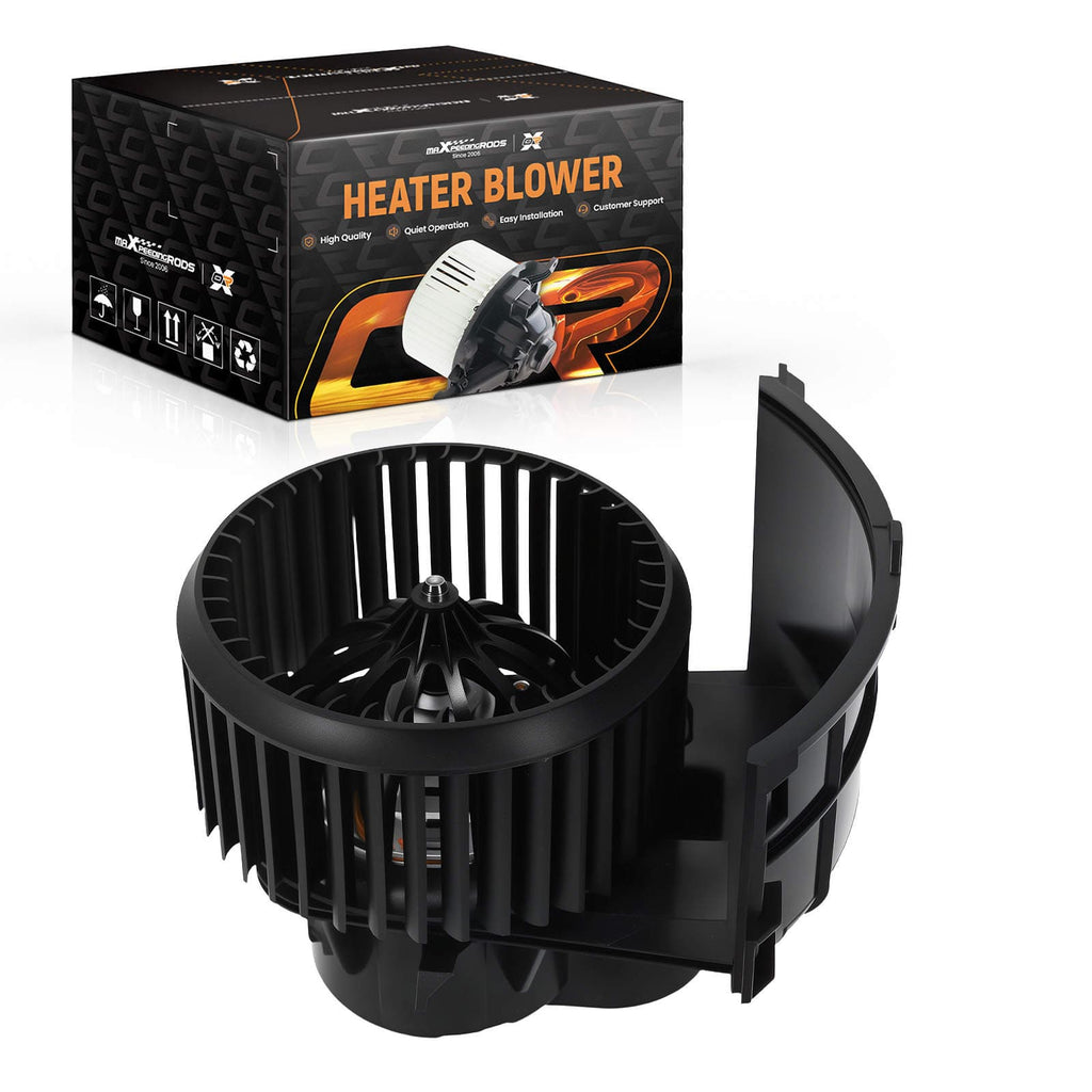 Heater Blower Motor Fan suitable for VW Transporter Multivan V 03-15 7H1819021B