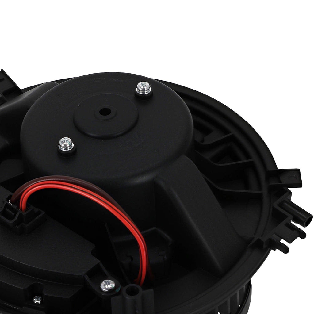 Heater Blower Motor with Fan Cage suitable for Audi A3 5Q1819021 5Q1819021C
