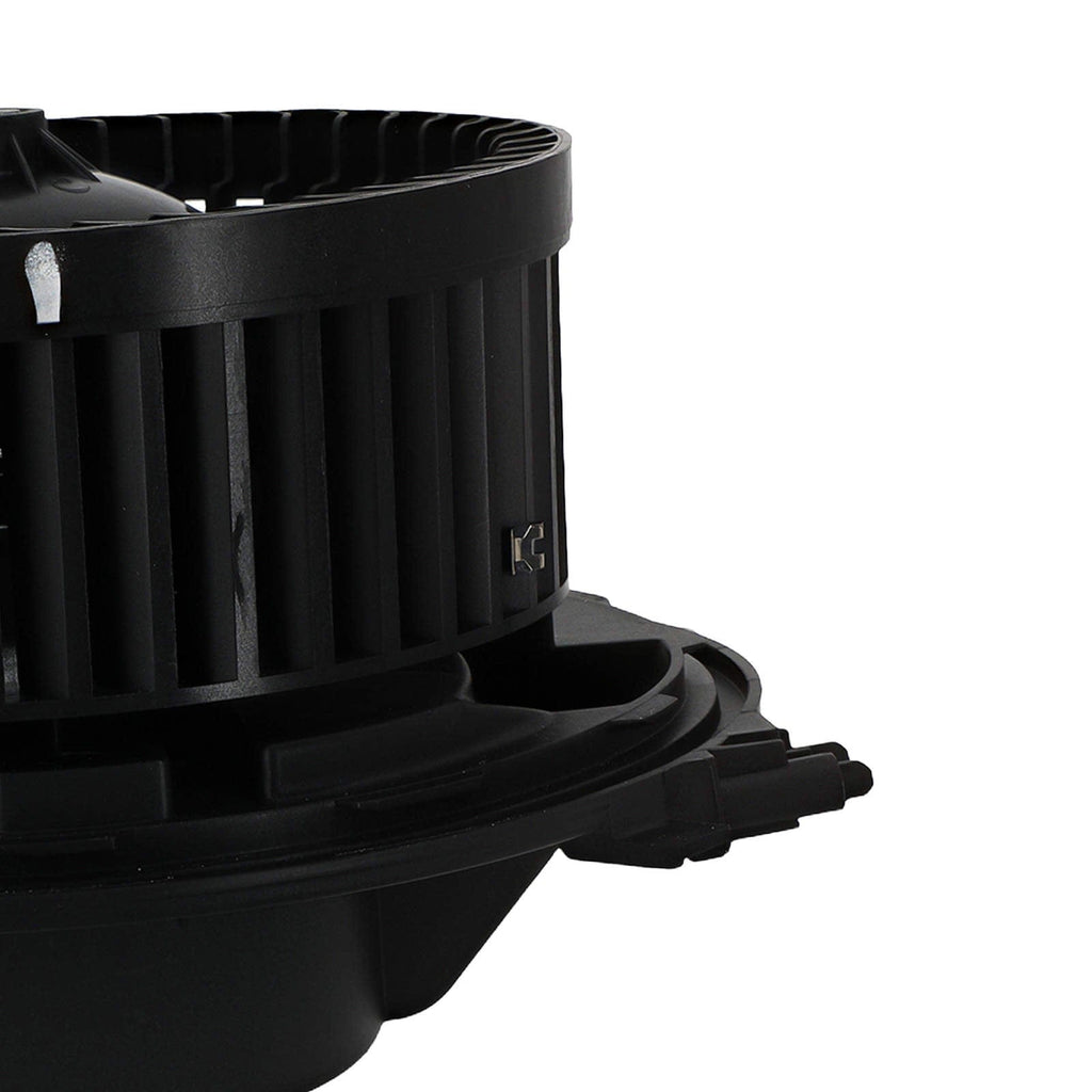 Heater Blower Motor with Fan Cage suitable for Audi A3 5Q1819021 5Q1819021C