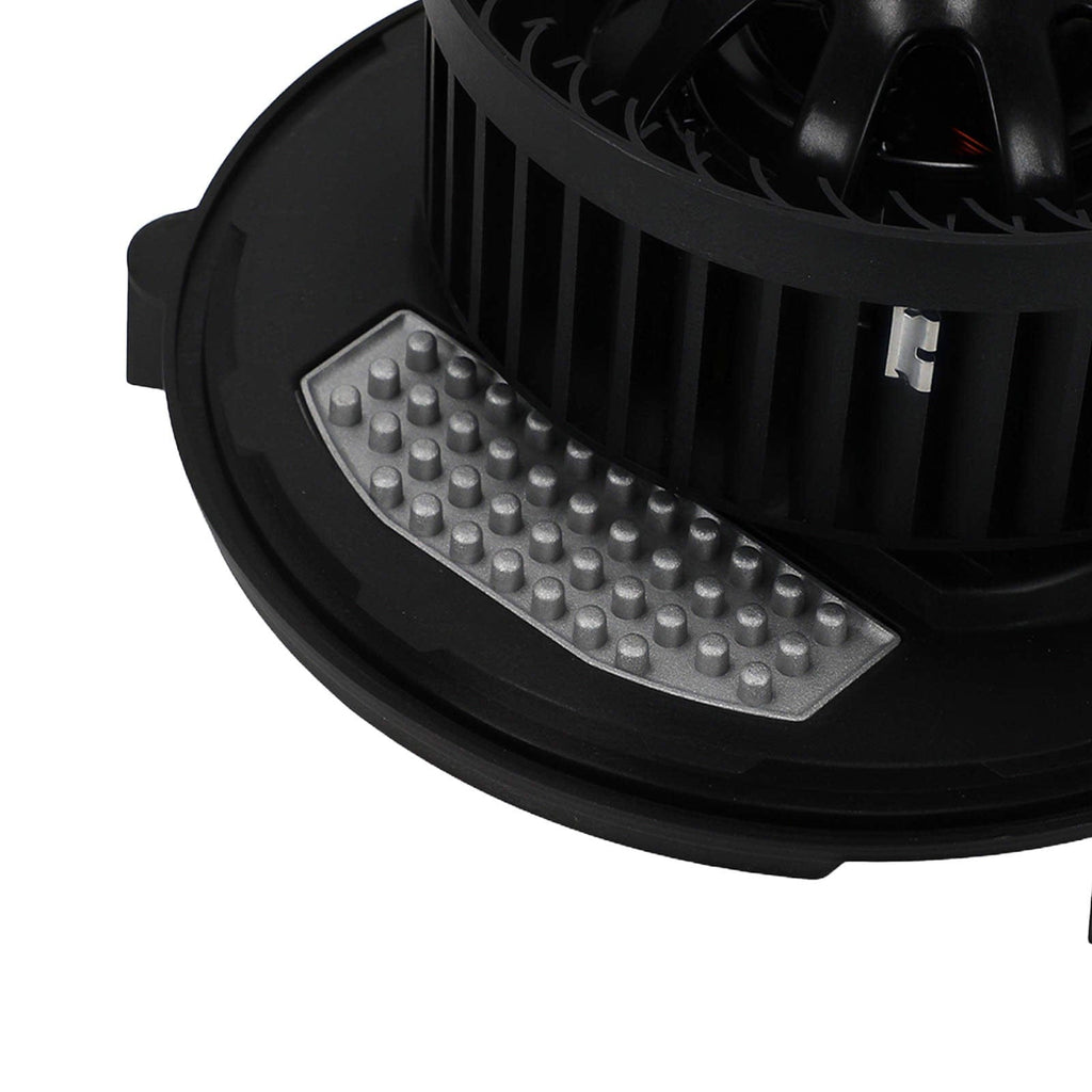 Heater Blower Motor with Fan Cage suitable for Audi A3 5Q1819021 5Q1819021C