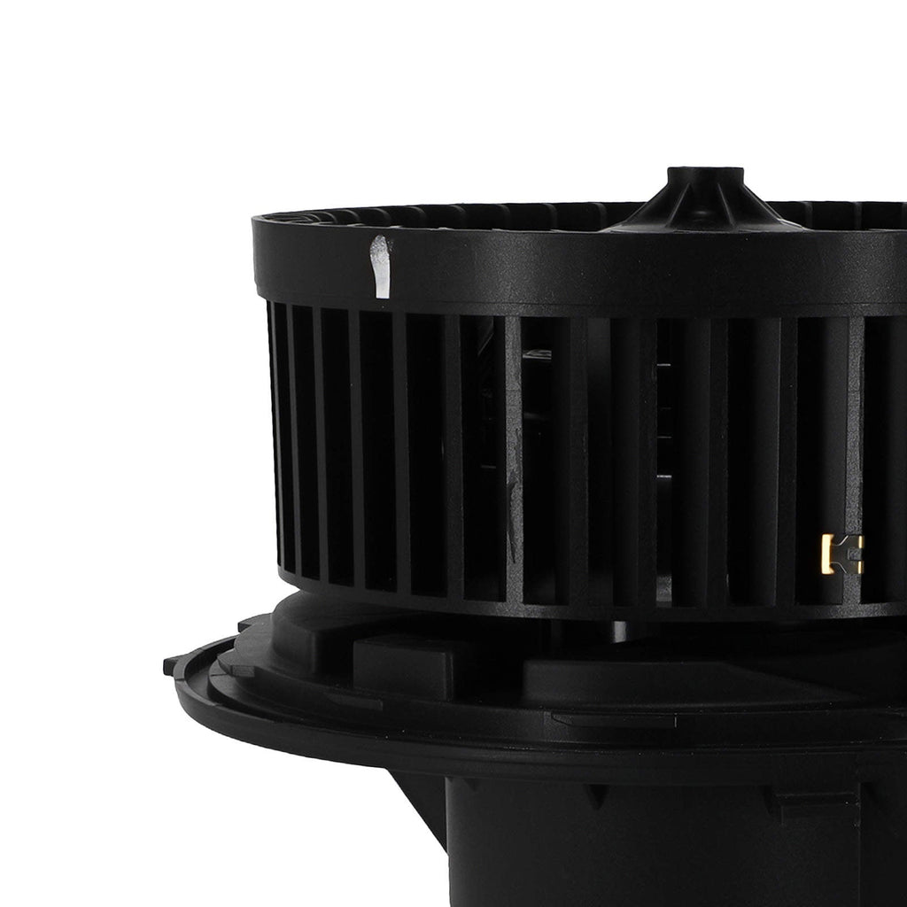 Heater Blower Motor with Fan Cage suitable for Audi A3 5Q1819021 5Q1819021C