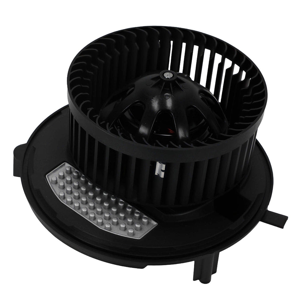 Heater Blower Motor with Fan Cage suitable for Audi A3 5Q1819021 5Q1819021C