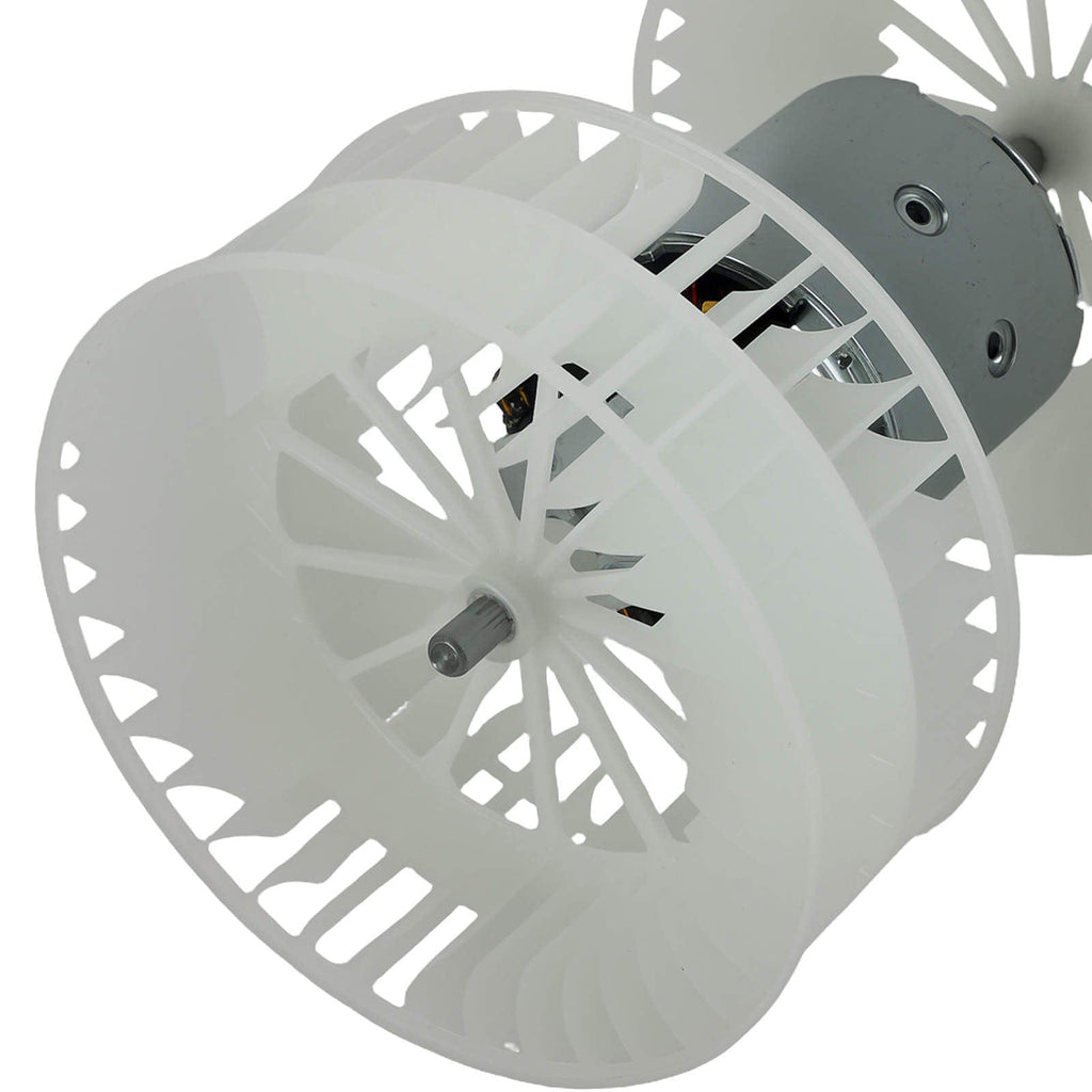 Blower Heater suitable for BMW 5 Series E32 730i 735i 740i 750i 1985-1994 64111466018