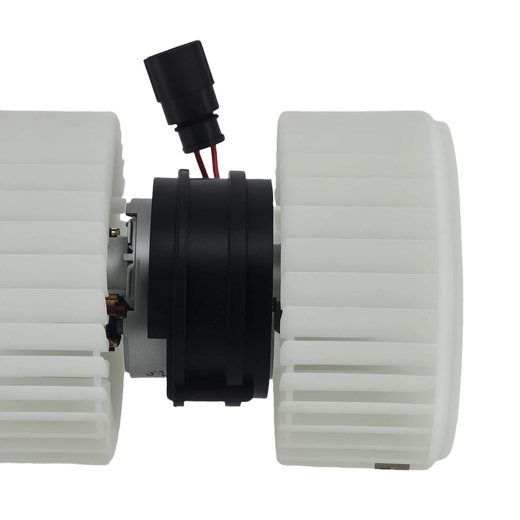 Blower Motor suitable for VW Phaeton 3D1-3D9 2002-2016 3D0959101 3D0-959-101