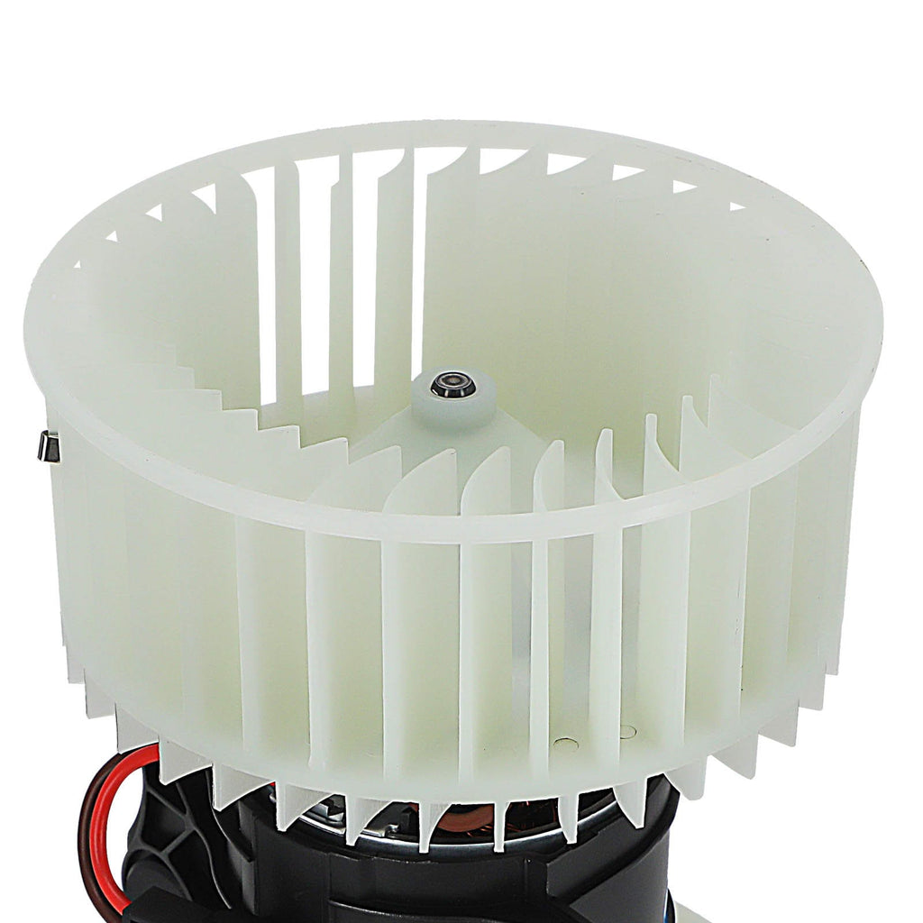 Blower Motor Heater suitable for BMW E39 525i 530i X5 E53 2000-2006 AB81000S