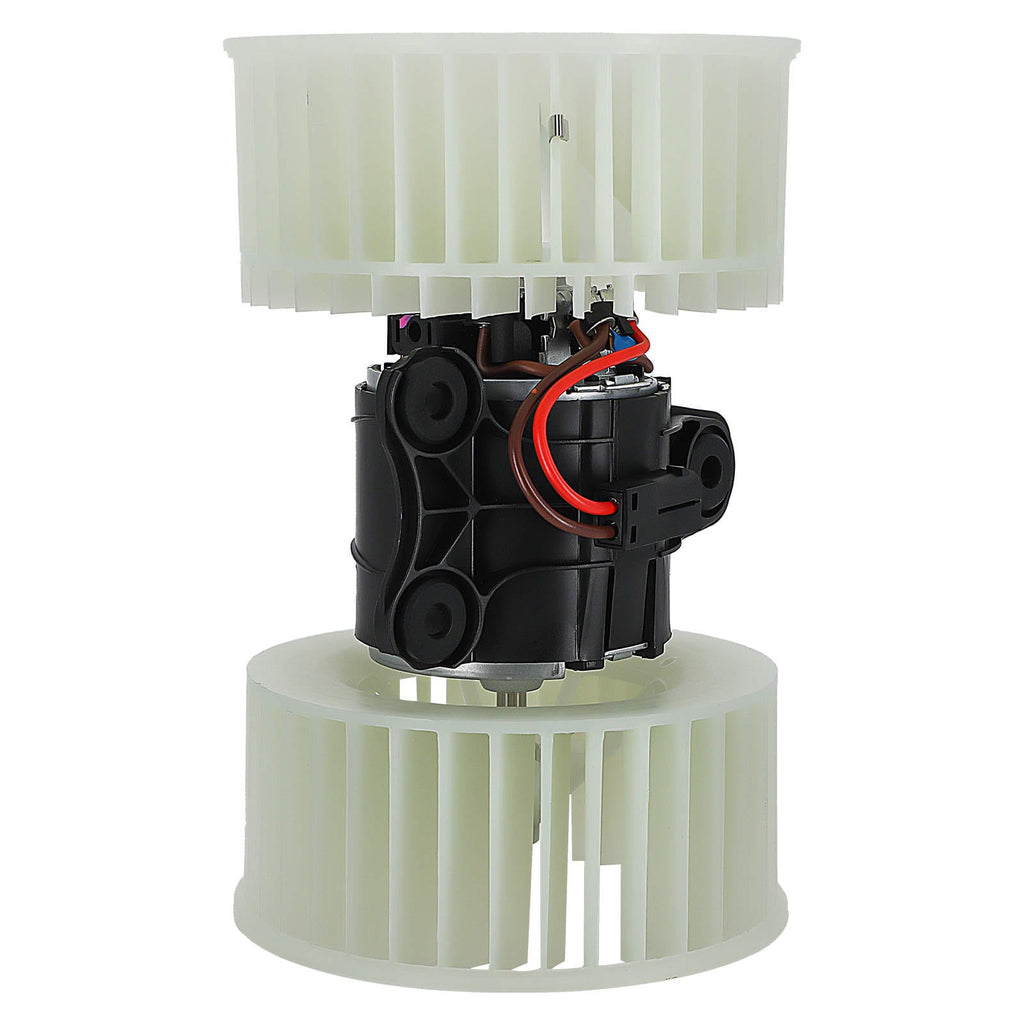 Blower Motor Heater suitable for BMW E39 525i 530i X5 E53 2000-2006 AB81000S
