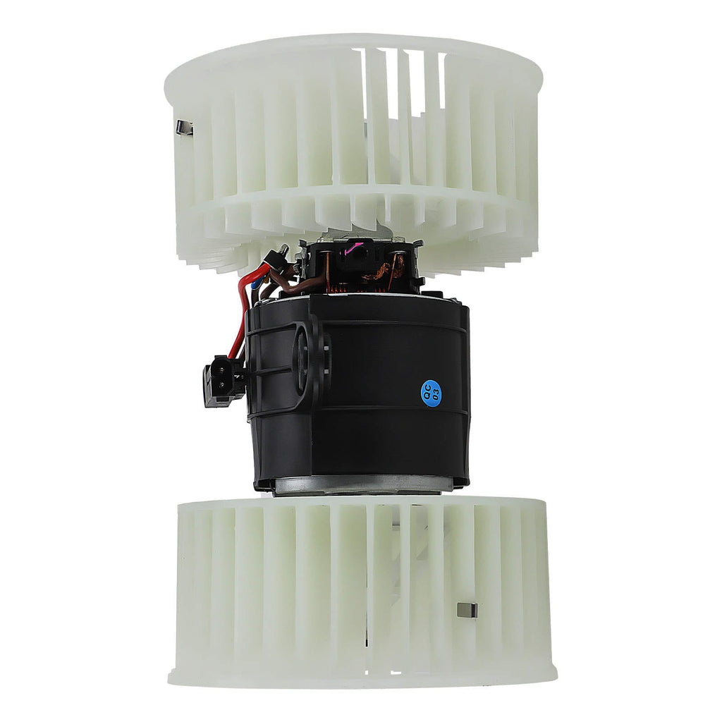 Blower Motor Heater suitable for BMW E39 525i 530i X5 E53 2000-2006 AB81000S