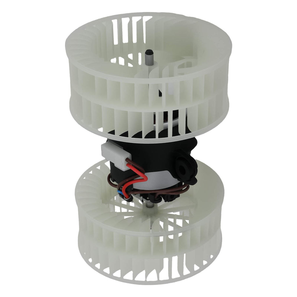 Cooling Fan Motor suitable for Mercedes-Benz W639 Viano/Vito 8EW009158181 A0008357904