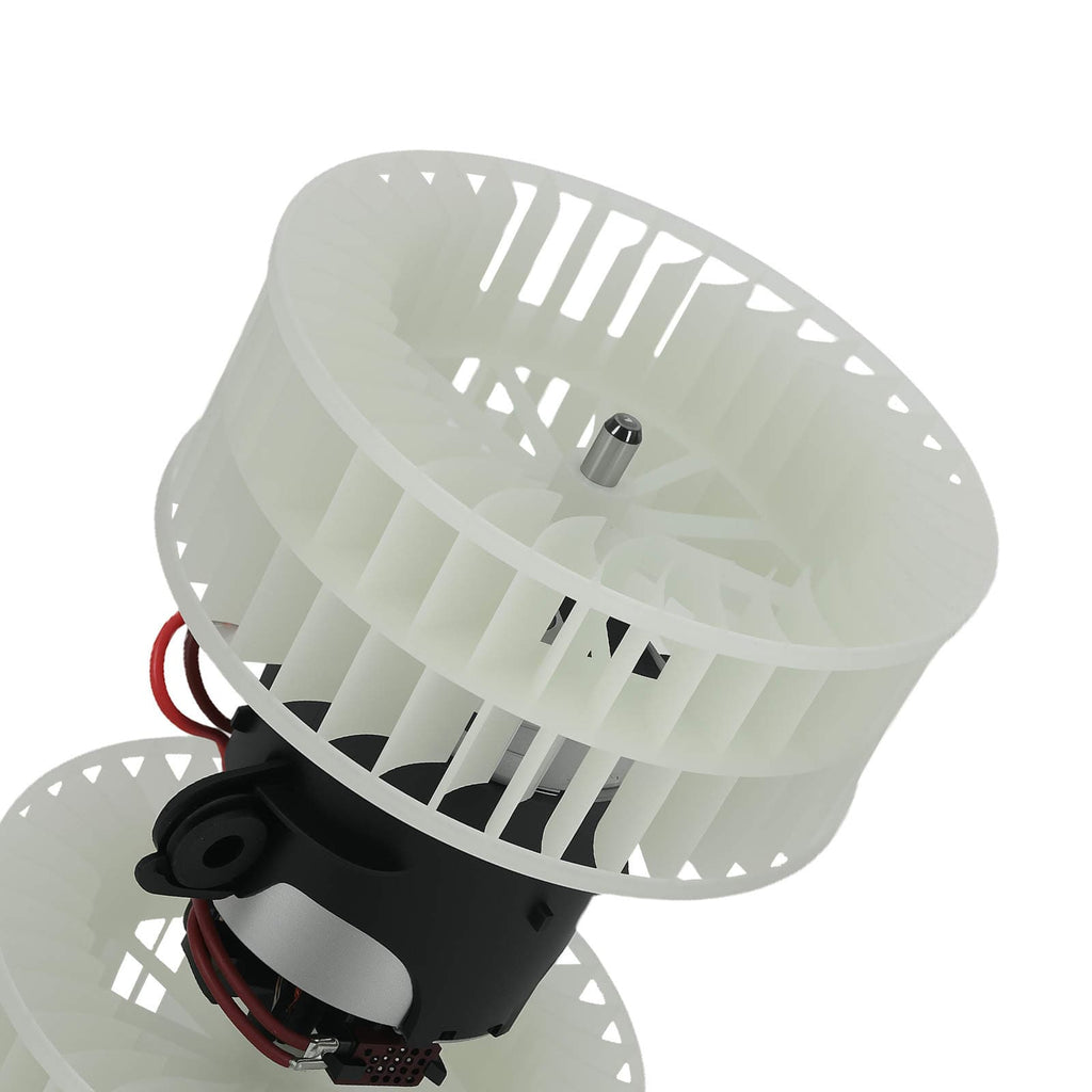 Cooling Fan Motor suitable for Mercedes-Benz W639 Viano/Vito 8EW009158181 A0008357904