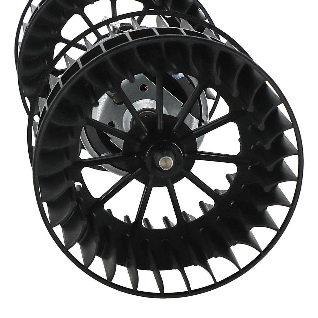 Blower Motor suitable for BMW 3 Series E30 316i 318i 1982-1991 64111373766 12V