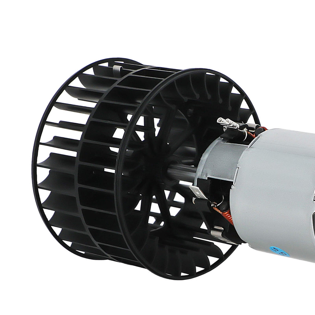 Blower Motor suitable for BMW 3 Series E30 316i 318i 1982-1991 64111373766 12V