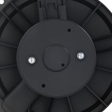 Load image into Gallery viewer, Blower Motor with Cage suitable for Infiniti QX56 2004-2010 V8 Rear 27375ZC30A