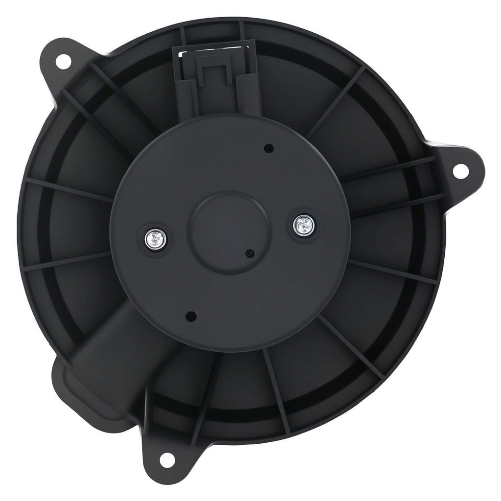 Blower Motor with Cage suitable for Infiniti QX56 2004-2010 V8 Rear 27375ZC30A