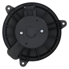 Load image into Gallery viewer, Blower Motor with Cage suitable for Infiniti QX56 2004-2010 V8 Rear 27375ZC30A