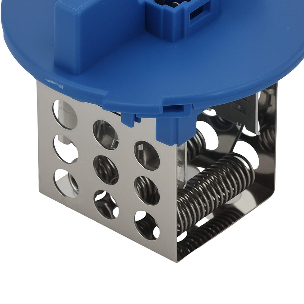 Blower Motor Resistor suitable for Mercedes Sprinter 2500/3500 A0008700089 2E0915693 6 Pin