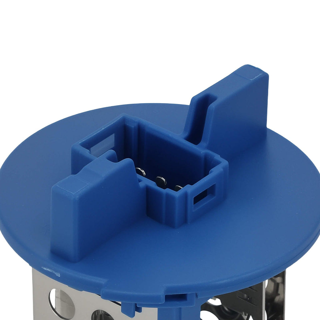 Blower Motor Resistor suitable for Mercedes Sprinter 2500/3500 A0008700089 2E0915693 6 Pin