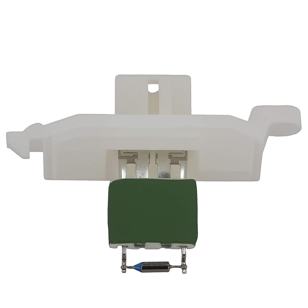 Kachelventilatormotor-ventilatorweerstand geschikt voor Ford Focus 2.0 TDCi ST 136KW 2014-2020 1774402