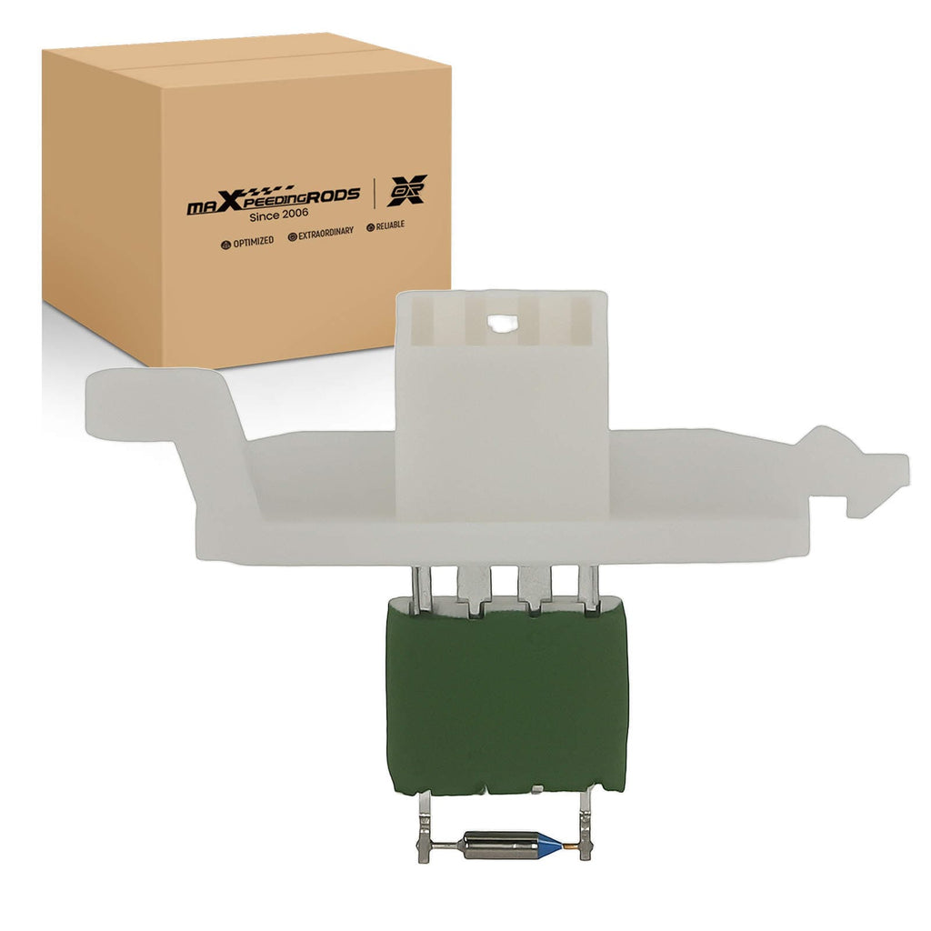 Kachelventilatormotor-ventilatorweerstand geschikt voor Ford Focus 2.0 TDCi ST 136KW 2014-2020 1774402