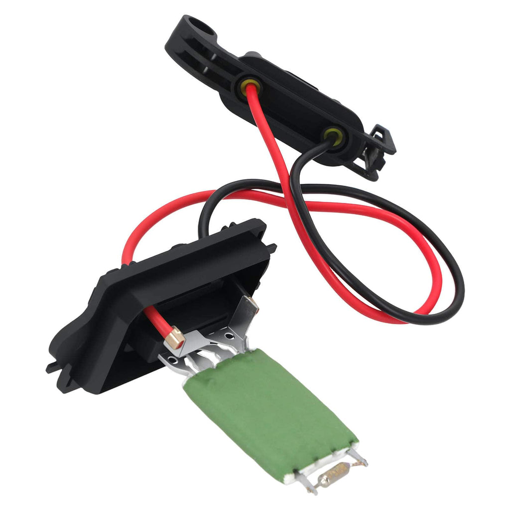 Heater Blower Resistor suitable for Renault Megane 1.5 1.6 dCi 2002-2008 7701207717