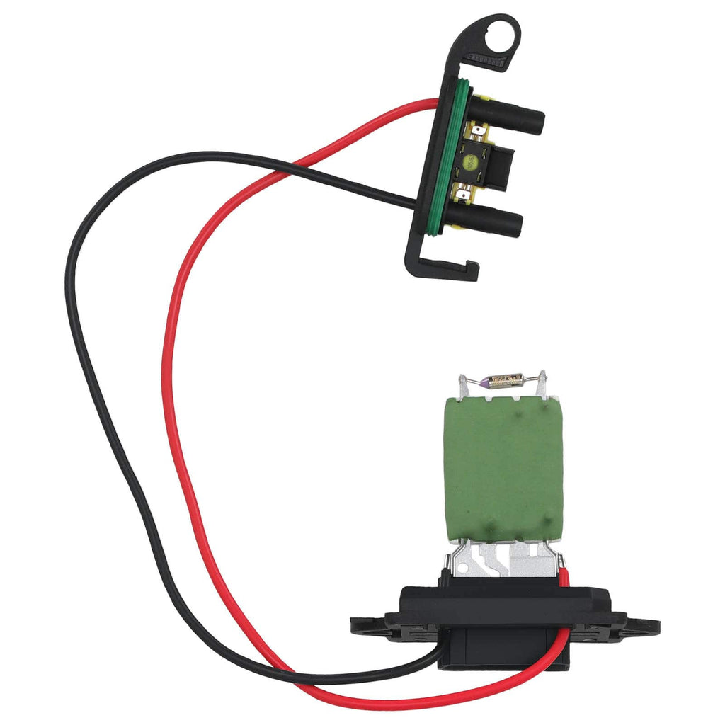 Heater Blower Resistor suitable for Renault Megane 1.5 1.6 dCi 2002-2008 7701207717