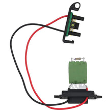 Load image into Gallery viewer, Heater Blower Resistor suitable for Renault Megane 1.5 1.6 dCi 2002-2008 7701207717