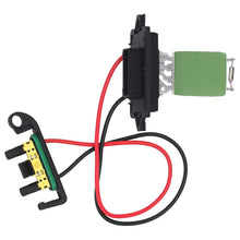 Load image into Gallery viewer, Heater Blower Resistor suitable for Renault Megane 1.5 1.6 dCi 2002-2008 7701207717