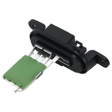 Load image into Gallery viewer, Blower Motor Resistor 7 Pin suitable for Renault Master III 2010+ 271500889R