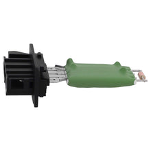 Load image into Gallery viewer, Ventilator Vorwiderstand geschikt voor VW LT 2.5 TDI 2.8 TDI 1996-2006 A0018216760 18216760