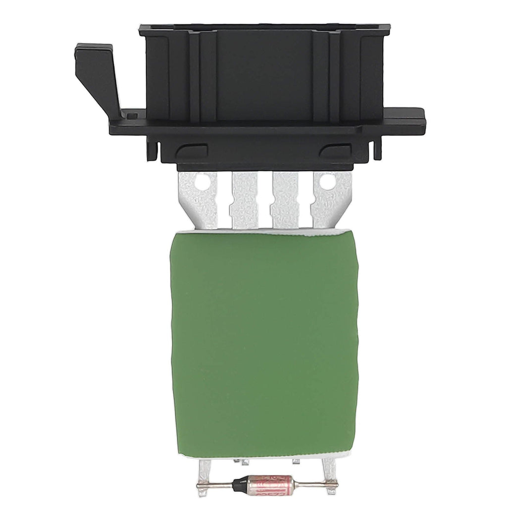Ventilator Vorwiderstand geschikt voor VW LT 2.5 TDI 2.8 TDI 1996-2006 A0018216760 18216760