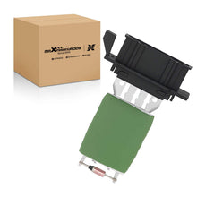 Load image into Gallery viewer, Ventilator Vorwiderstand geschikt voor VW LT 2.5 TDI 2.8 TDI 1996-2006 A0018216760 18216760
