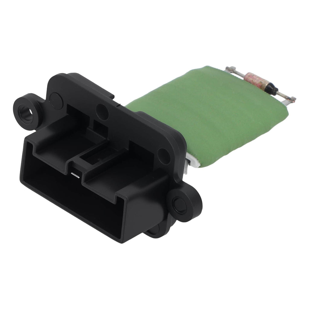 Resistor for fan motor suitable for Fiat Ducato 2.0 4x4 1998cc 2002-2006 71732250 46723713