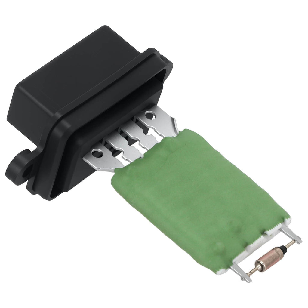 Resistor for fan motor suitable for Fiat Ducato 2.0 4x4 1998cc 2002-2006 71732250 46723713