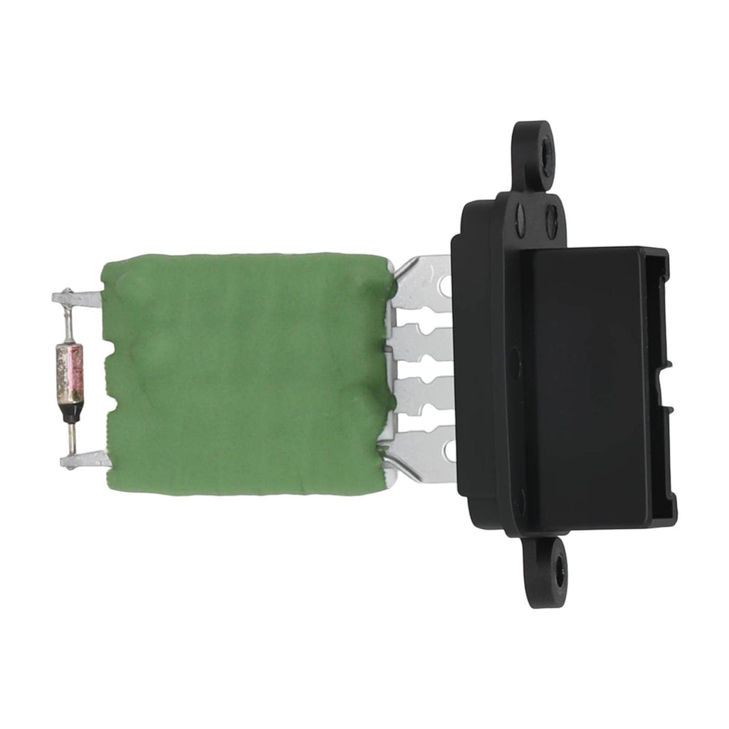 Resistor for fan motor suitable for Fiat Ducato 2.0 4x4 1998cc 2002-2006 71732250 46723713