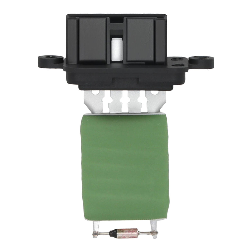 Resistor for fan motor suitable for Fiat Ducato 2.0 4x4 1998cc 2002-2006 71732250 46723713