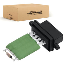 Load image into Gallery viewer, Resistor for fan motor suitable for Fiat Ducato 2.0 4x4 1998cc 2002-2006 71732250 46723713