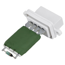 Load image into Gallery viewer, Cabin Air Blower Motor Resistor 4 Pin suitable for Opel Meriva 1.3 CDTi 1.4 2003-2010 93312506