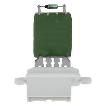 Load image into Gallery viewer, Cabin Air Blower Motor Resistor 4 Pin suitable for Opel Meriva 1.3 CDTi 1.4 2003-2010 93312506