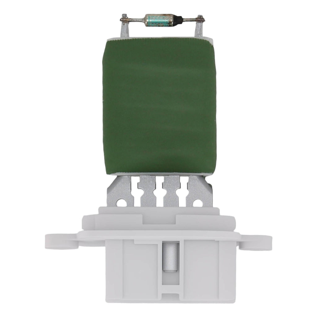 Cabin Air Blower Motor Resistor 4 Pin suitable for Opel Meriva 1.3 CDTi 1.4 2003-2010 93312506