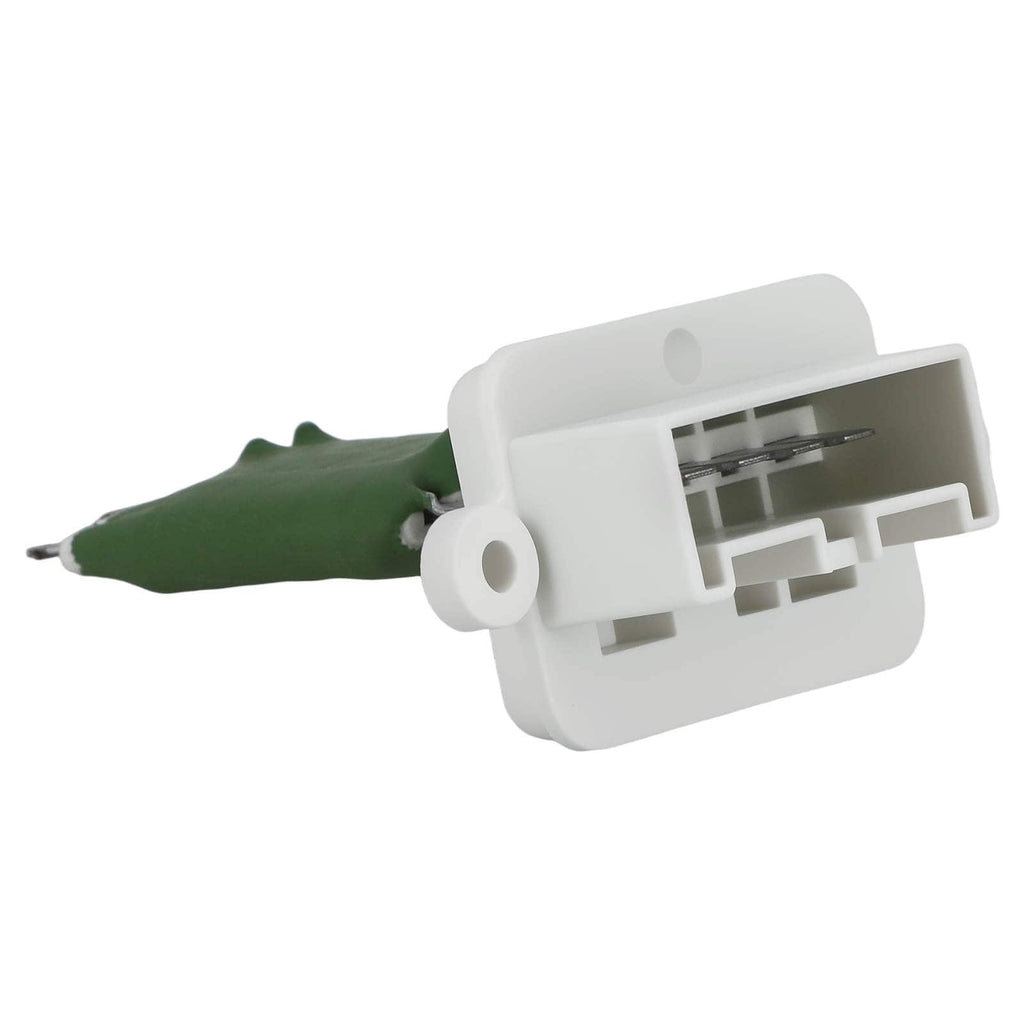 Cabin Air Blower Motor Resistor 4 Pin suitable for Opel Meriva 1.3 CDTi 1.4 2003-2010 93312506