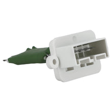 Load image into Gallery viewer, Cabin Air Blower Motor Resistor 4 Pin suitable for Opel Meriva 1.3 CDTi 1.4 2003-2010 93312506