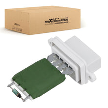 Load image into Gallery viewer, Cabin Air Blower Motor Resistor 4 Pin suitable for Opel Meriva 1.3 CDTi 1.4 2003-2010 93312506