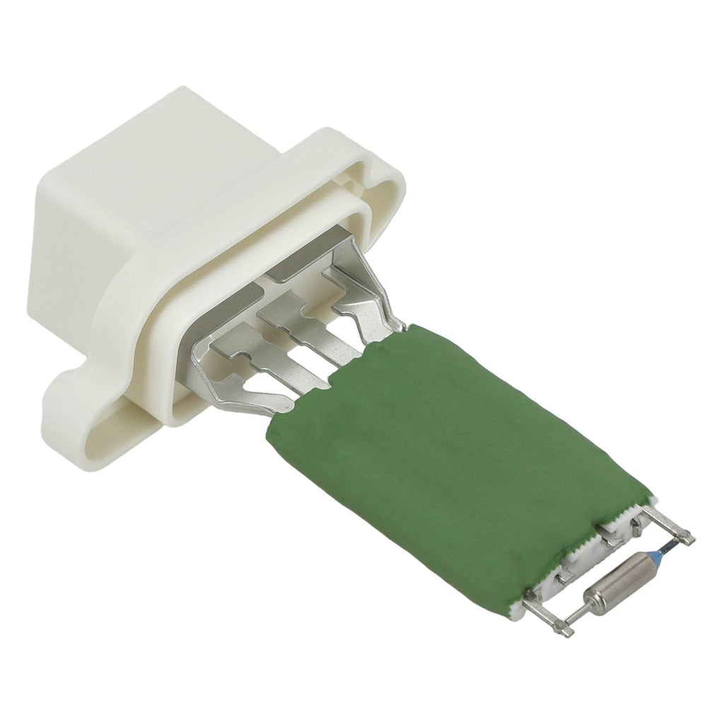 Engine Blower Motor Resistor suitable for Ford Fiesta 1.3 1.4 1.6 Ti 2001-2010 1855157 1325972 4 Pin