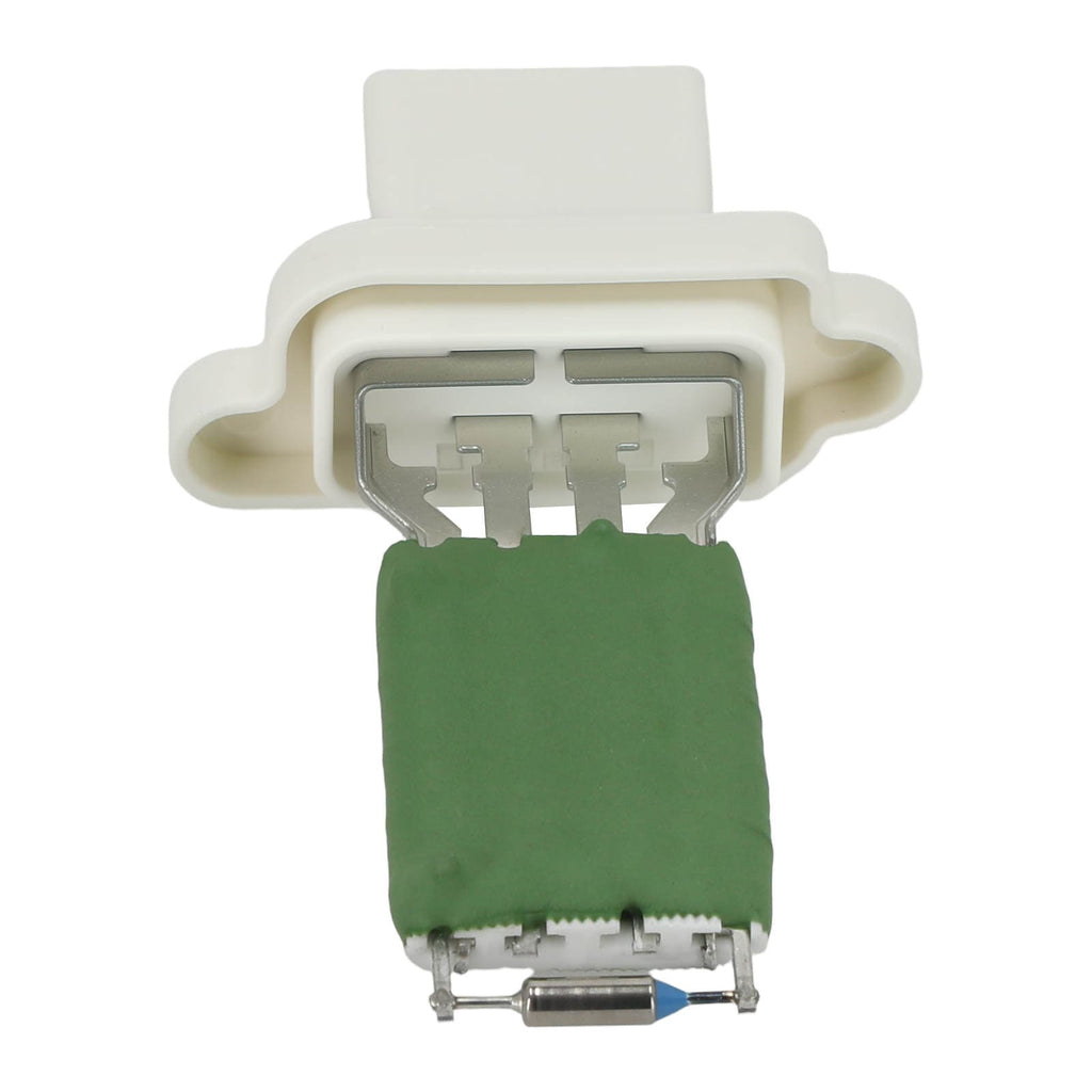 Engine Blower Motor Resistor suitable for Ford Fiesta 1.3 1.4 1.6 Ti 2001-2010 1855157 1325972 4 Pin