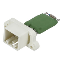 Load image into Gallery viewer, Engine Blower Motor Resistor suitable for Ford Fiesta 1.3 1.4 1.6 Ti 2001-2010 1855157 1325972 4 Pin