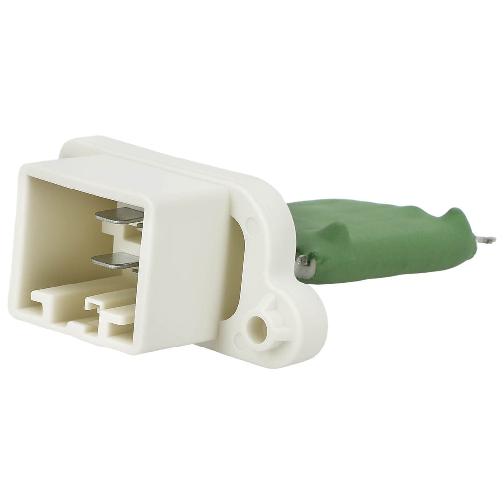 Engine Blower Motor Resistor suitable for Ford Fiesta 1.3 1.4 1.6 Ti 2001-2010 1855157 1325972 4 Pin