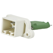 Load image into Gallery viewer, Engine Blower Motor Resistor suitable for Ford Fiesta 1.3 1.4 1.6 Ti 2001-2010 1855157 1325972 4 Pin
