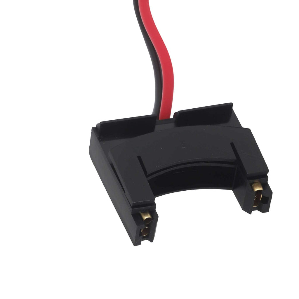 Resistor suitable for AC suitable for Renault Clio I Kangoo 1991-2017 7701034875 9ML351332181 5 Pin