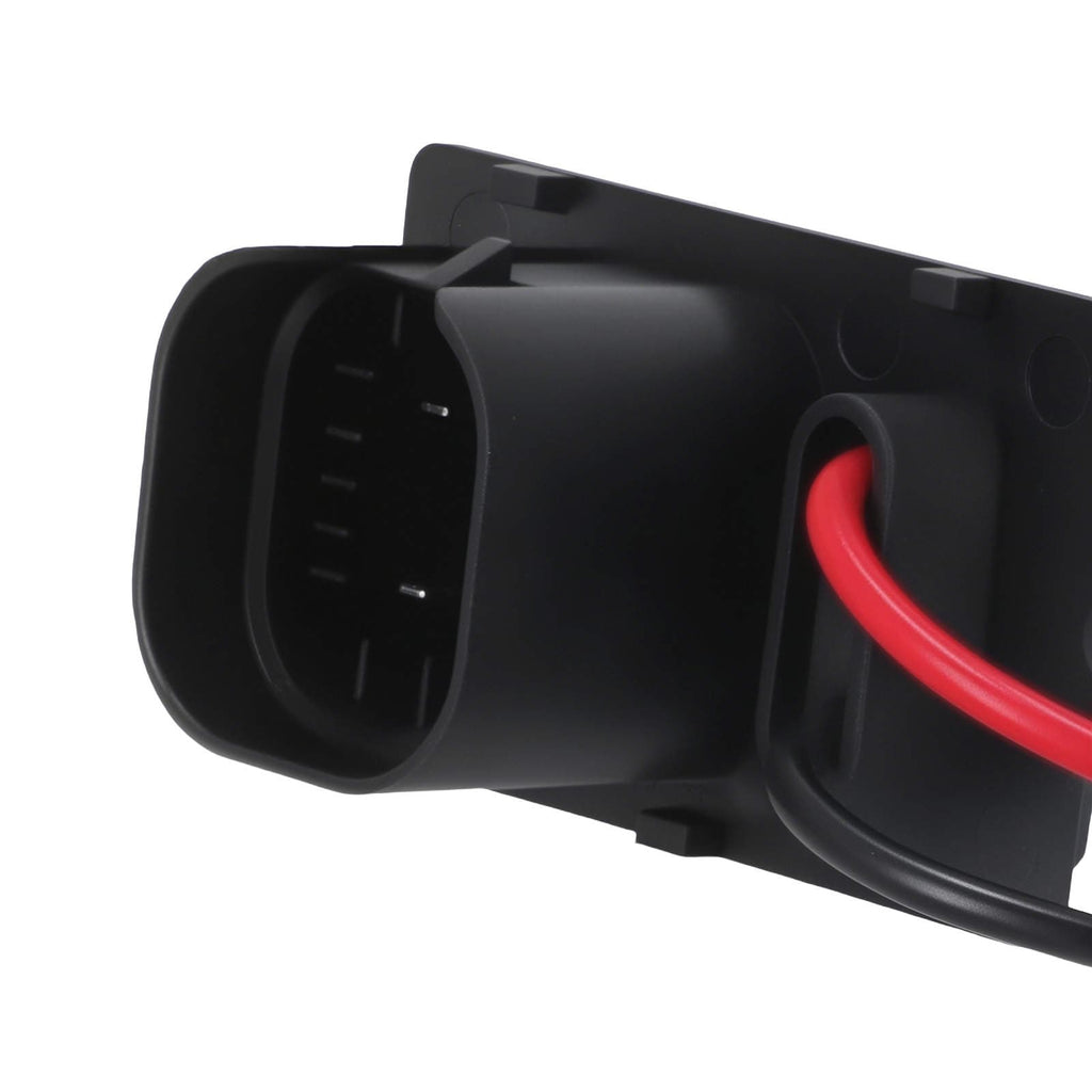 Resistor suitable for AC suitable for Renault Clio I Kangoo 1991-2017 7701034875 9ML351332181 5 Pin