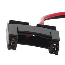 Load image into Gallery viewer, Resistor suitable for AC suitable for Renault Clio I Kangoo 1991-2017 7701034875 9ML351332181 5 Pin